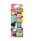 Textmarker STABILO BOSS MINI by Snooze One, 07/06-30, Etui, farbig sortiert (gelb/orange/gr&uuml;n/blau/pink/schwarz), 2-5mm Keilspit