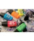 Textmarker STABILO BOSS MINI by Snooze One, 07/06-30, Packung (6 #), farbig sortiert (gelb/orange/gr&uuml;n/blau/pink/schwarz), 2-5mm