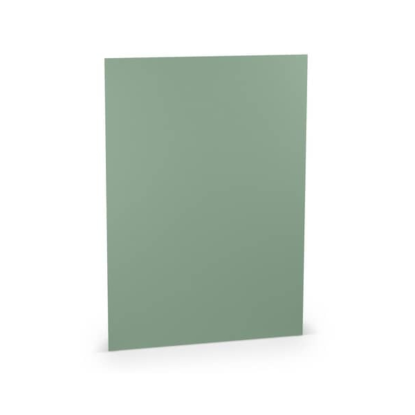 10 Stück Rössler Briefpapier Paperado 1103001067, eucalyptus, A4, 100g 4014970206252 Rössler 10 Stück