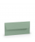Designbriefumschlag Paperado 1103002067, Din Lang, nassklebend, 100g, eucalyptus
