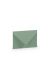 Designbriefumschlag Paperado 1103007067, C7, nassklebend, 100g, eucalyptus