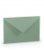 Designbriefumschlag Paperado 1103011067, C5, nassklebend, 100g, eucalyptus