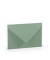 Designbriefumschlag Paperado 1103020067, B6, nassklebend, 100g, eucalyptus