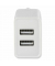 Netzladegerät VoltPlug Dual 12W weiß