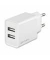 Netzladegerät VoltPlug Dual 12W weiß