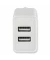 Netzladegerät VoltPlug Dual 12W weiß