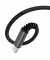 USB-Kabel 317032, 3m, USB-C auf USB-C, schwarz