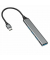 328096 3x USB-A 2.0 + 1x USB-A
