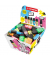Textmarker STABILO BOSS MINI by Snooze One Bonbonkorb, 07/50-10, Box, 6-farbig sortiert, 2-5mm Keilspitze