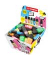 Textmarker STABILO BOSS MINI by Snooze One Bonbonkorb, 07/50-10, Box, 6-farbig sortiert, 2-5mm Keilspitze