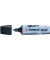 Textmarker STABILO BOSS ORIGINAL by Ju Schnee, 70/111-101, blau, 2-5mm Keilspitze