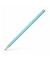 Bleistift Jumbo Sparkle, 111662, Härte B, occean blue
