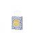 Geschenktasche 991764, allgemein, gedrehte Papierkordel, Danke, 180mm x 220mm