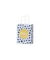 Geschenktasche 991764, allgemein, gedrehte Papierkordel, Danke, 180mm x 220mm