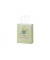 Geschenktasche 991772, allgemein, gedrehte Papierkordel, DU BIST zauberhaft, 180mm x 220mm