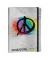 08193 Wochenbuch Peace