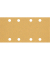EXPERT C470 Best for Wood and Paint Schleifblätter 60