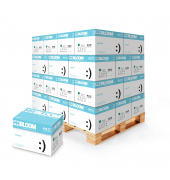 Kopierpapier Smart 9947A80S A4 80g wei&szlig;  Palette 