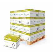 Kopierpapier Excellent 9927A80S A4 80g wei&szlig;  Palette 