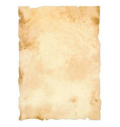 Motivpapier 1643270808, Urkunde, A3, 250g