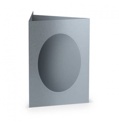 16403280  Oval 120x169mm