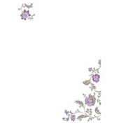 Design Papier Walzer