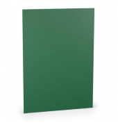 Briefbogen A4 100g tannengrün