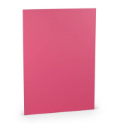 Briefpapier 1103001154, fuchsia, 100g