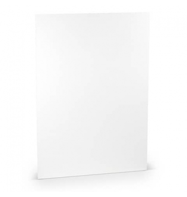 Briefpapier 1103026009, weiß, 160g