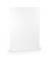 Briefpapier 1103026009, wei&szlig;, 160g