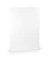 Briefpapier 1103026009, wei&szlig;, 160g