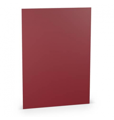Briefpapier 1103012072, rosso, 220g