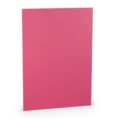 Briefpapier 1103012154, fuchsia, 220g