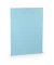 Briefpapier 1103012124, aquablau, 220g