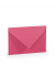 Designbriefumschlag 1103020154, B6, nassklebend, 100g, fuchsia