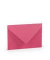 Briefumschlag 1103020154 B6 ohne Fenster nassklebend 100g gerippt fuchsia