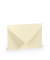 Designbriefumschlag Paperado 1103020008, B6, nassklebend, 100g, chamois