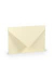 Designbriefumschlag Paperado 1103020008, B6, nassklebend, 100g, chamois