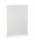 Briefbogen A4 100g eisgrau
