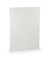 Briefbogen A4 100g eisgrau