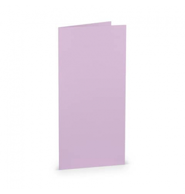 Blanko-Grußkarten 16400345 220g orchidee