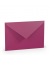 Designbriefumschlag 1103011046, C5, nassklebend, 100g, amarena