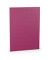 Blanko-Grußkarten 1103012046 210mm x 297mm (BxH) 220g amarena
