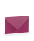 Designbriefumschlag Paperado 1103020046, B6, nassklebend, 100g, amarena