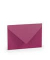 Designbriefumschlag Paperado 1103020046, B6, nassklebend, 100g, amarena