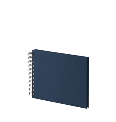 Fotoalbum Soho 1329452901, 19,5x14,5cm (BxH), 40 Seiten