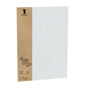 Motivpapier 1144001641, flanell, Terra, A4, 120g