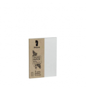 Blanko-Grußkarten 1144009640 240g grape Traubenpapier/15% Reste der Traubenverarbeitung