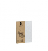 Blanko-Grußkarten 1144009641 240g Flanell Flanell Papier/15% Wolle-40% Recycling