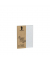 Blanko-Grußkarten 1144009641 240g Flanell Flanell Papier/15% Wolle-40% Recycling
